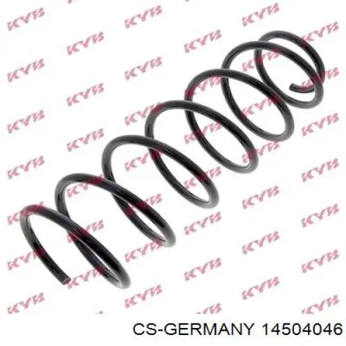 14504046 CS Germany