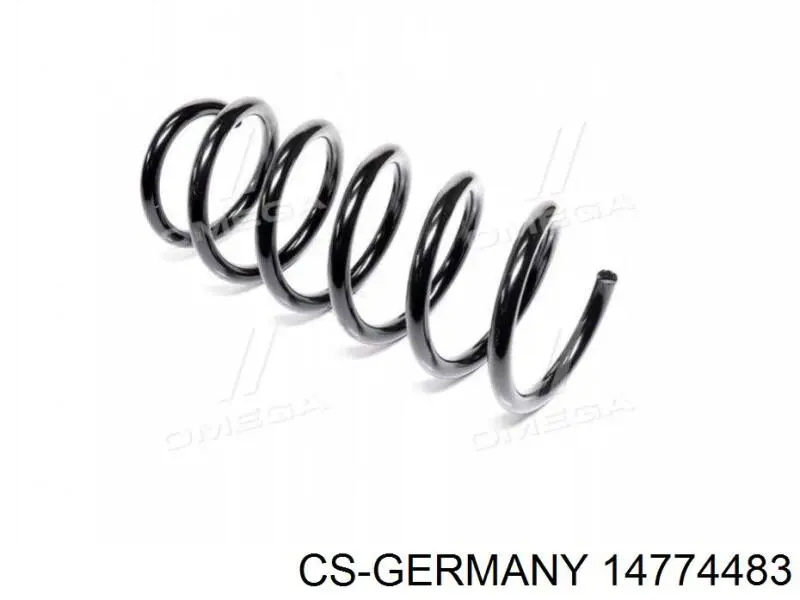 14774483 CS Germany