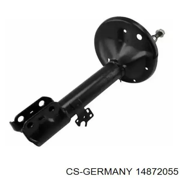 Пружина амортизатора CS Germany 14872055 цена, от 27.94 USD