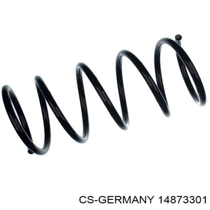 Compre 14873301 CS Germany Mola dianteira