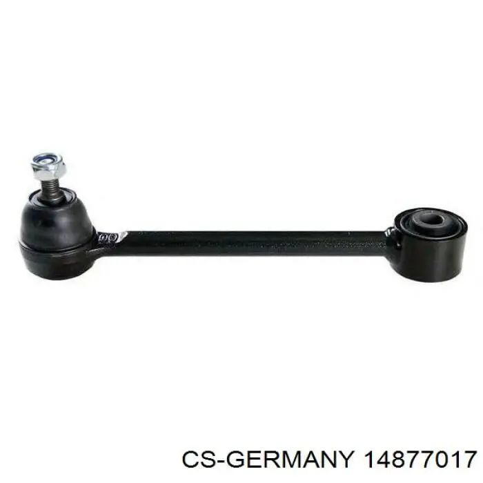 Пружина амортизатора CS Germany 14877017 цена, от 31.36 USD