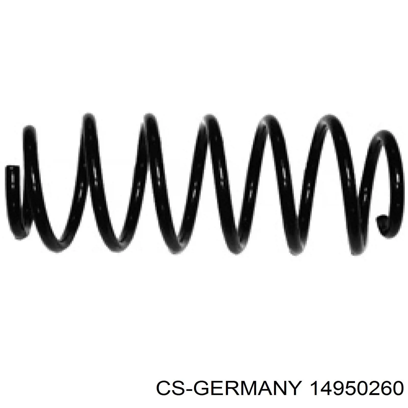 14950260 CS Germany