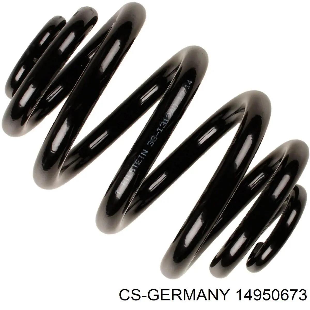 Купить 14950673 CS Germany Пружина подвески