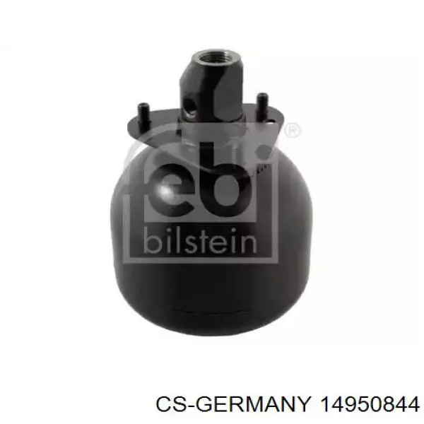 Mola dianteira CS Germany 14950844 preço, a partir de 43,22 USD