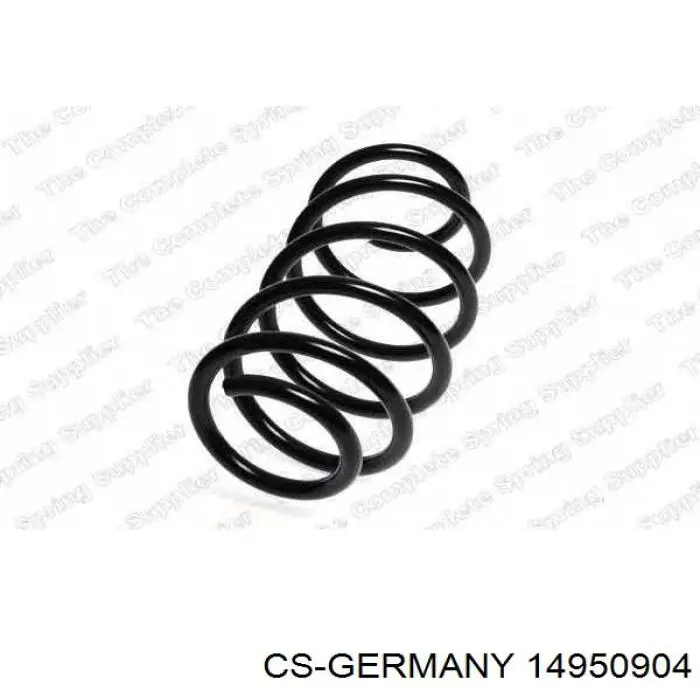 14950904 CS Germany