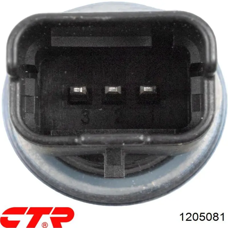 Датчик абсолютного давления кондиционера CTR 1205081 цена, от 12.81 USD
