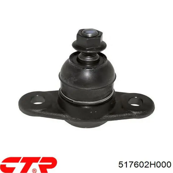Купить 517602H000 CTR Нижняя шаровая опора