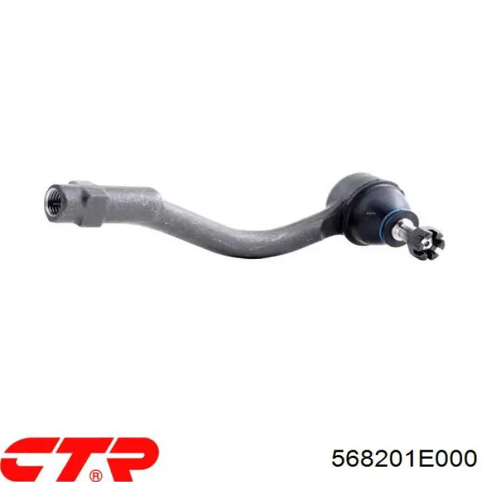 Рулевой наконечник CTR 568201E000 цена, от 13.62 USD