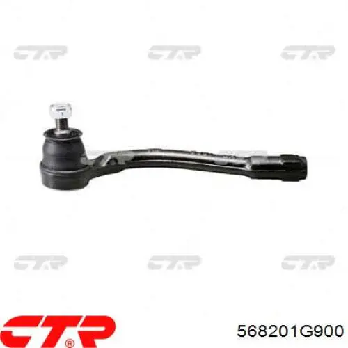 568201G900 CTR Наружный наконечник рулевой тяги