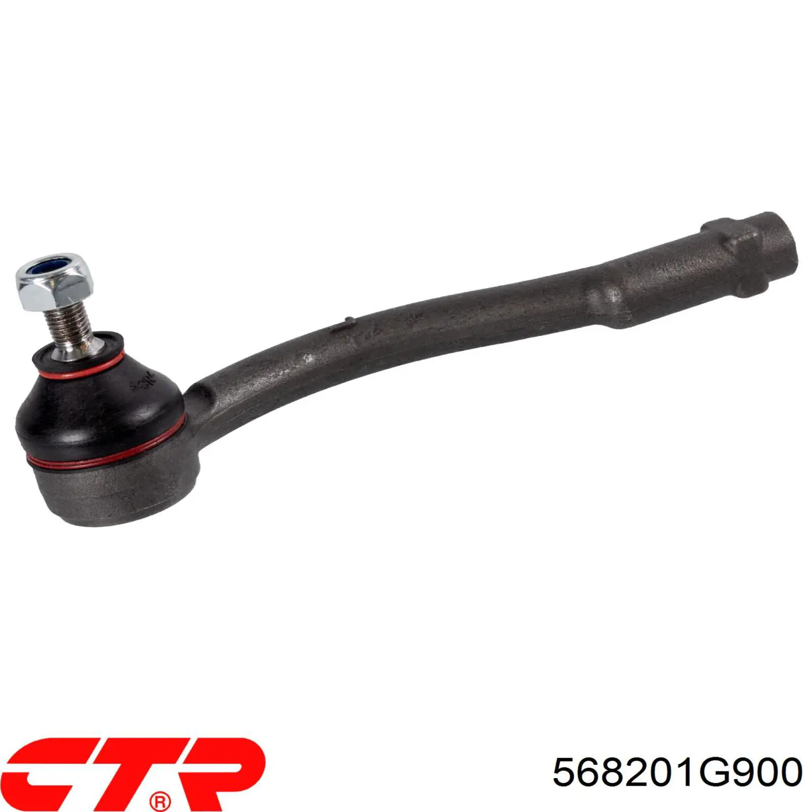 Рулевой наконечник CTR 568201G900 цена, от 17.20 USD