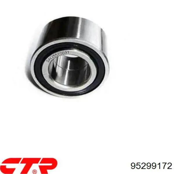 Тяга переднего стабилизатора CTR 95299172 цена, от 11.98 USD