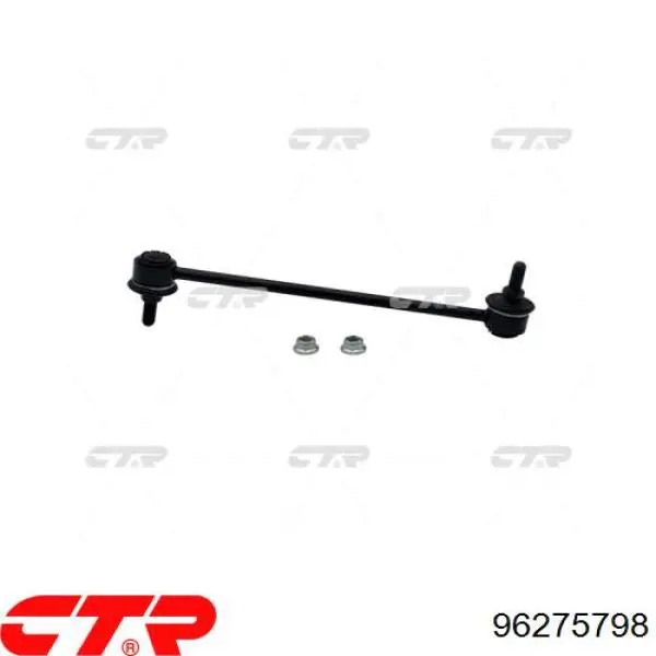 96275798 CTR Стойка переднего стабилизатора
