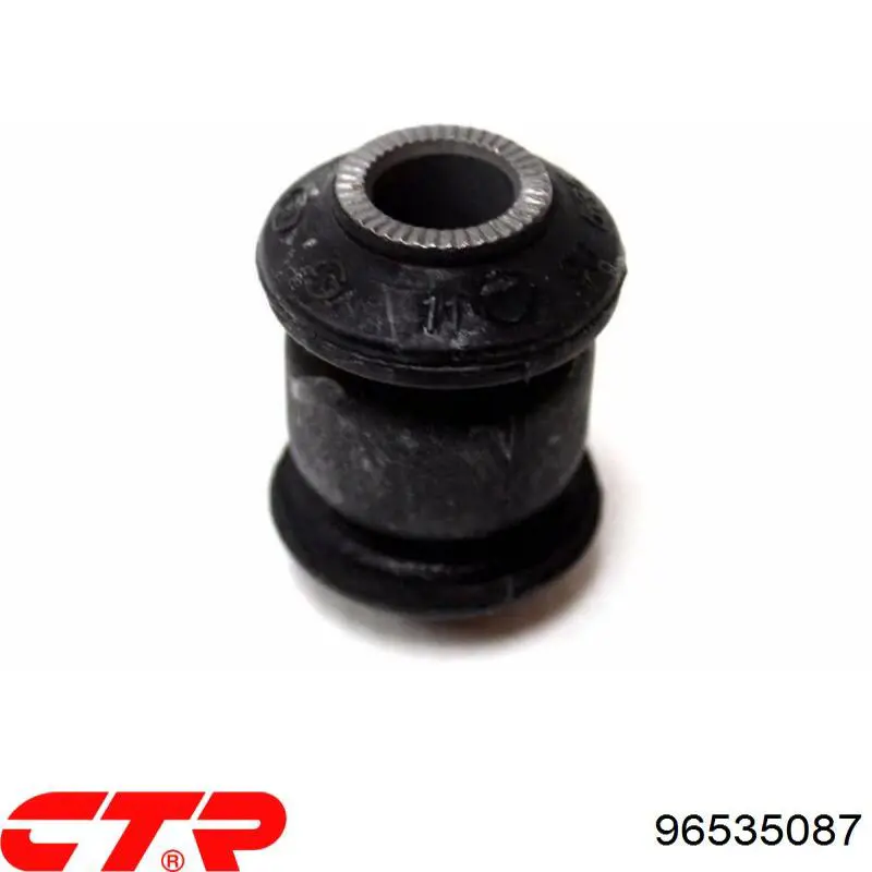 Сайлентблок передней подвески CTR 96535087 цена, от 2.12 USD