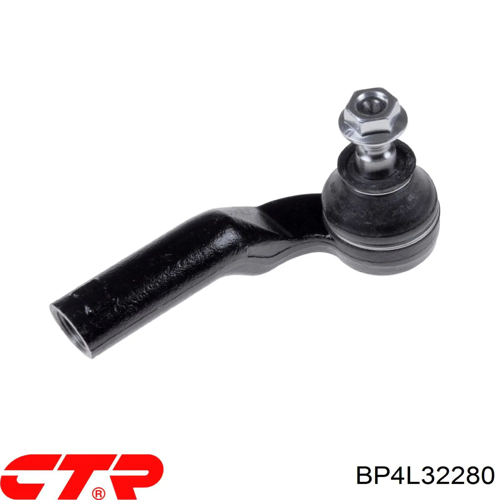 BP4L32280 CTR наконечник рулевой тяги внешний