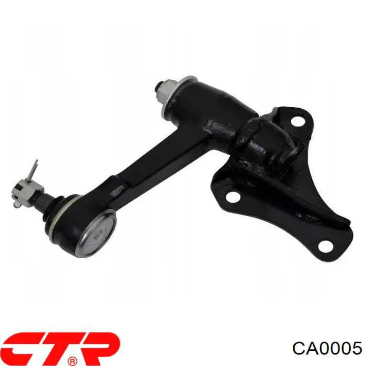 CA0005 CTR Поворотный рычаг