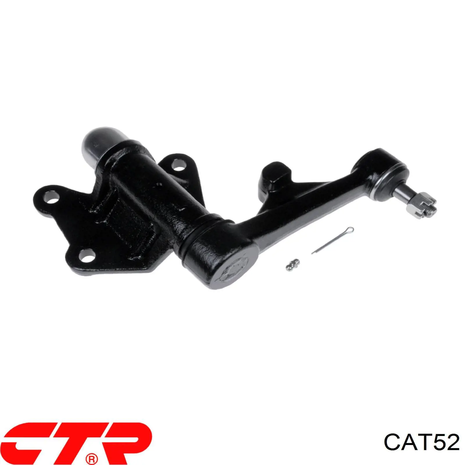 Рычаг маятниковый CTR CAT52 цена, от 36.80 USD