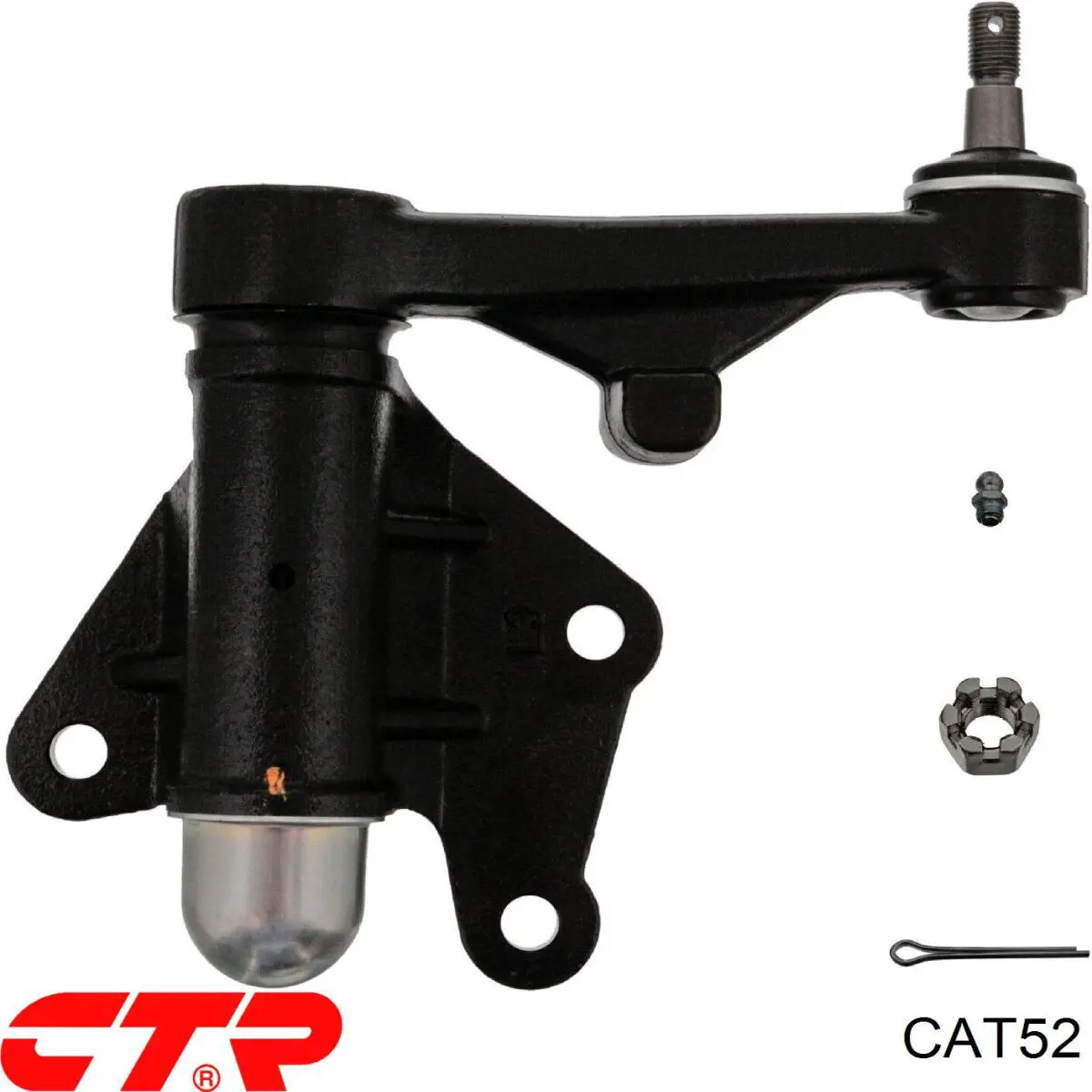Купить CAT52 CTR Рычаг маятниковый