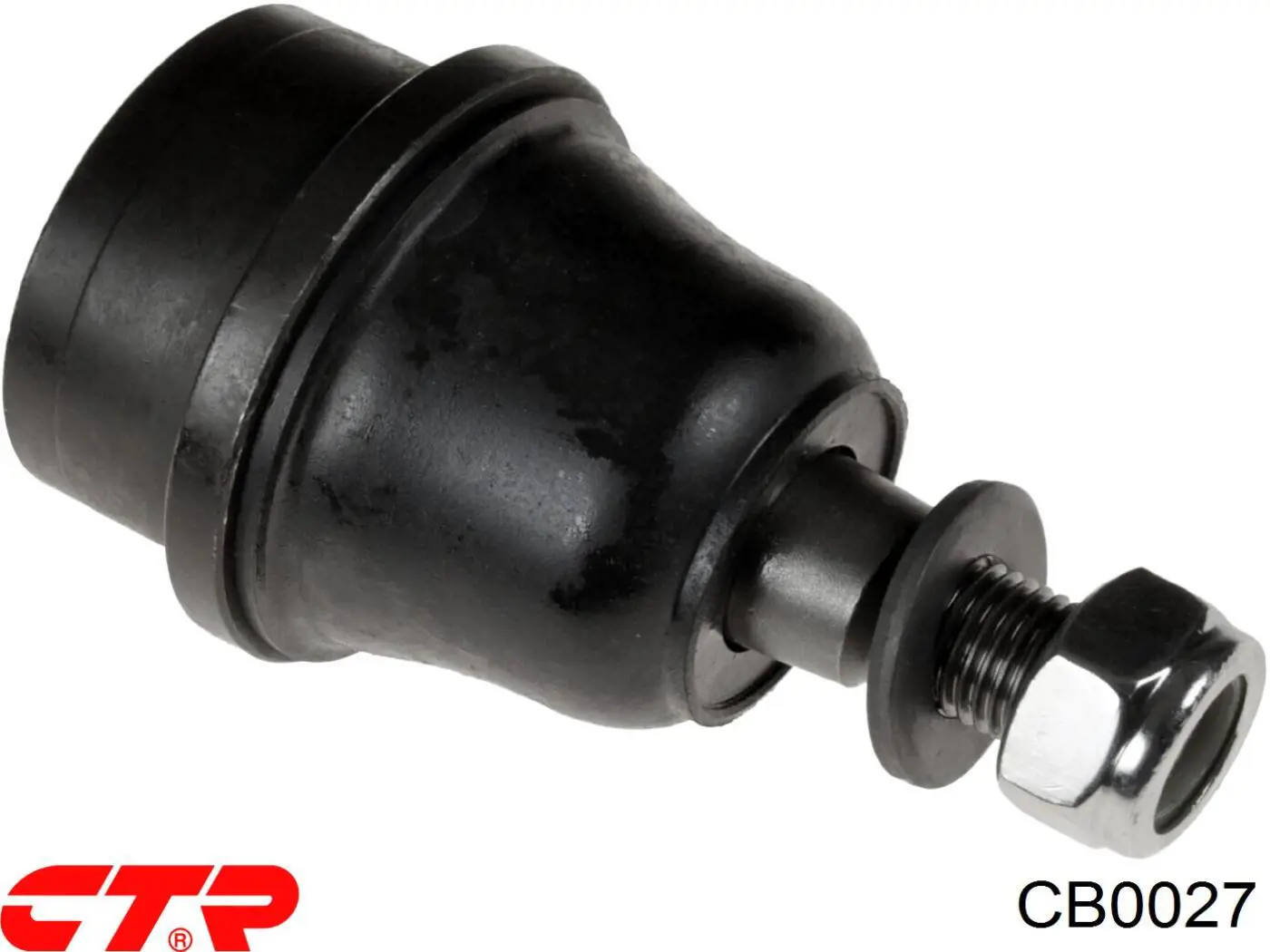 Купить CB0027 CTR Нижняя шаровая опора