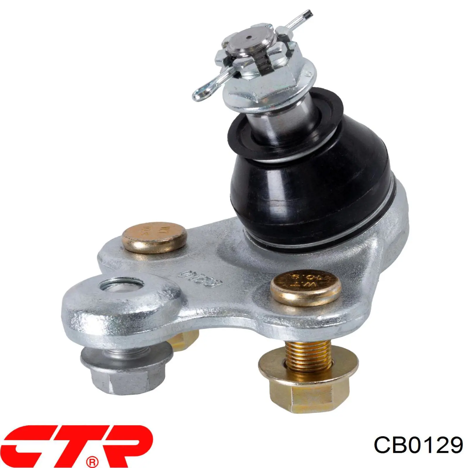 Шаровая опора, нижняя CTR CB0129 цена, от 18.08 USD