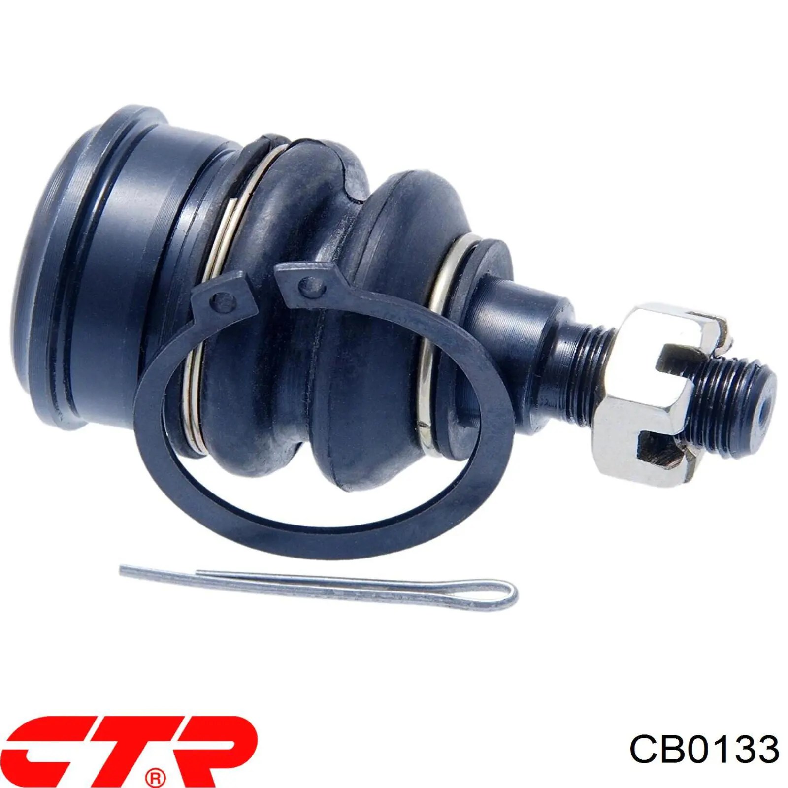 Купить CB0133 CTR Нижняя шаровая опора