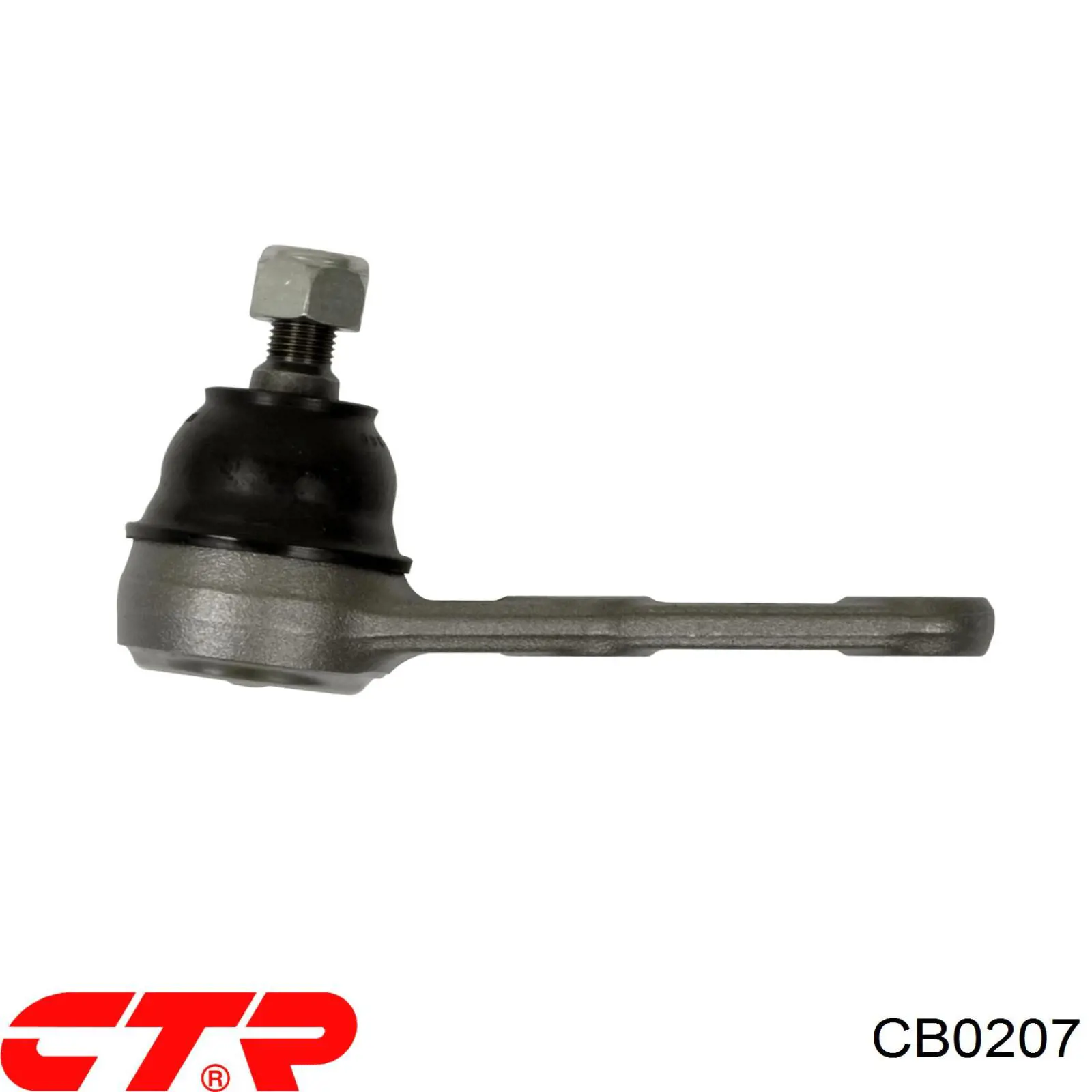 Нижняя шаровая опора CTR CB0207