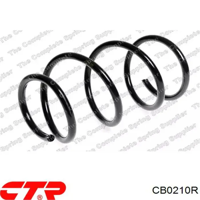 Нижняя правая шаровая опора CB0210R CTR