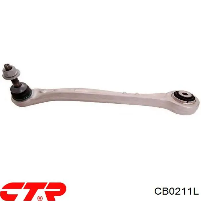 CB0211L CTR