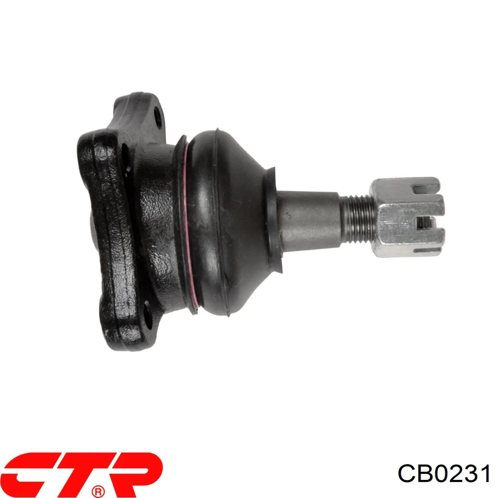 Верхняя шаровая опора CTR CB0231 цена, от 12.22 USD
