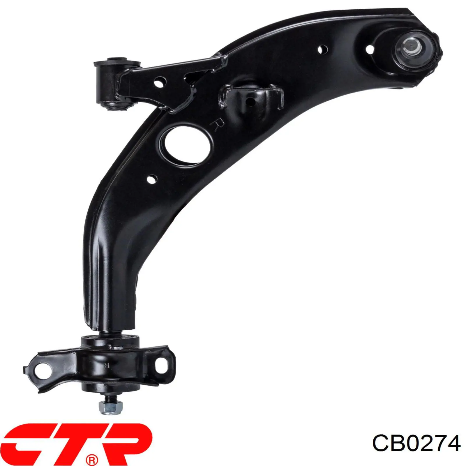 Шаровая опора, нижняя CTR CB0274 цена, от 11.56 USD