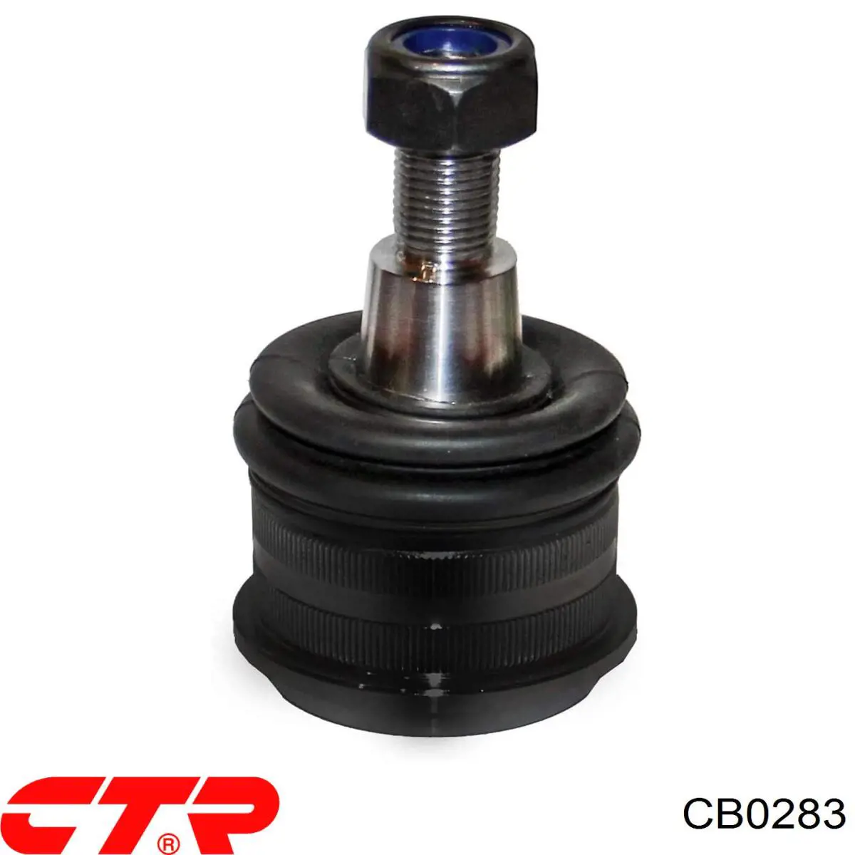 Шаровая опора, нижняя CTR CB0283 цена, от 14.70 USD