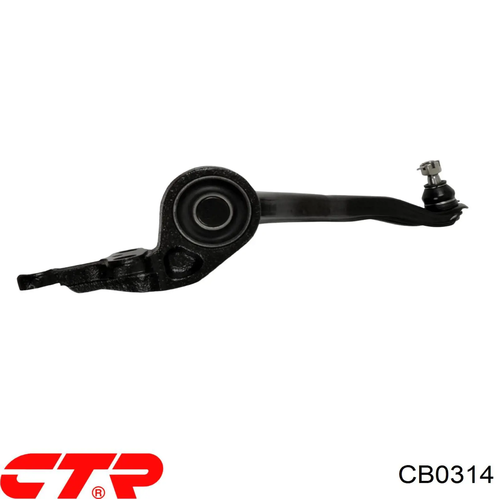 Нижняя шаровая опора CB0314 CTR