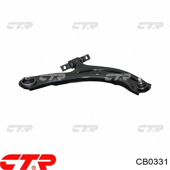 Шаровая опора, нижняя CTR CB0331 цена, от 11.29 USD