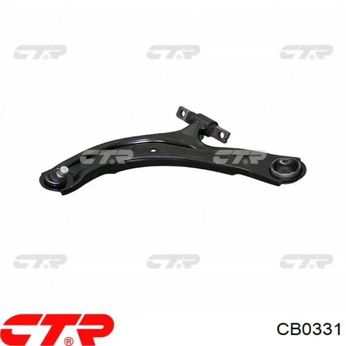 Нижняя шаровая опора CTR CB0331
