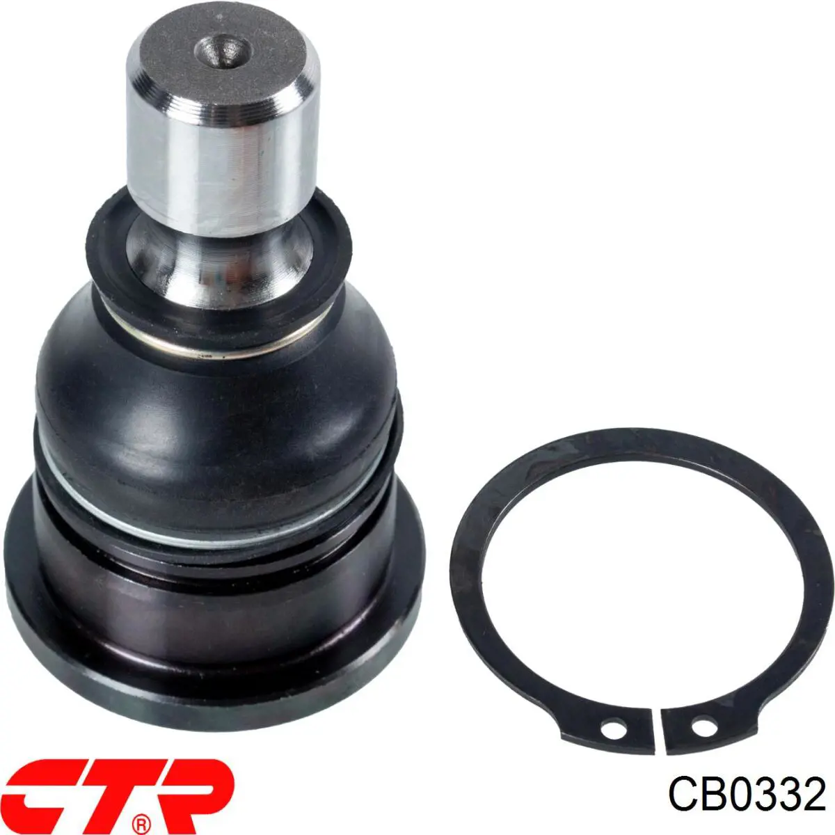 Купить CB0332 CTR Нижняя шаровая опора