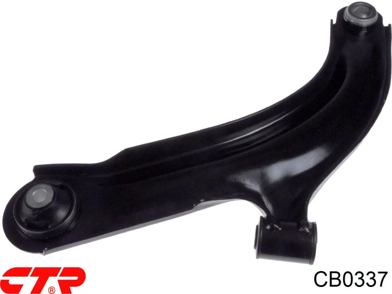 Нижняя шаровая опора CB0337 CTR