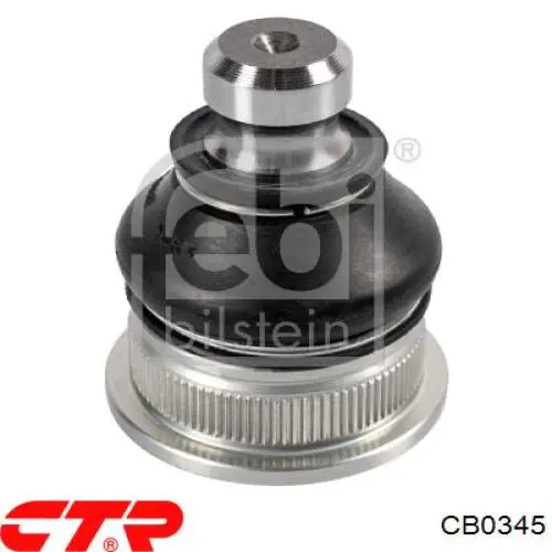 Нижняя шаровая опора CTR CB0345