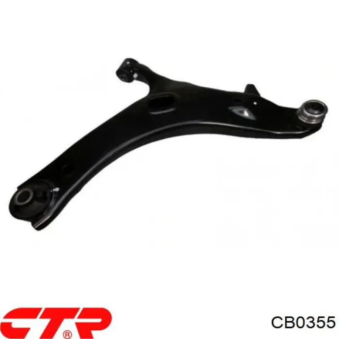 Купить CB0355 CTR Нижняя шаровая опора