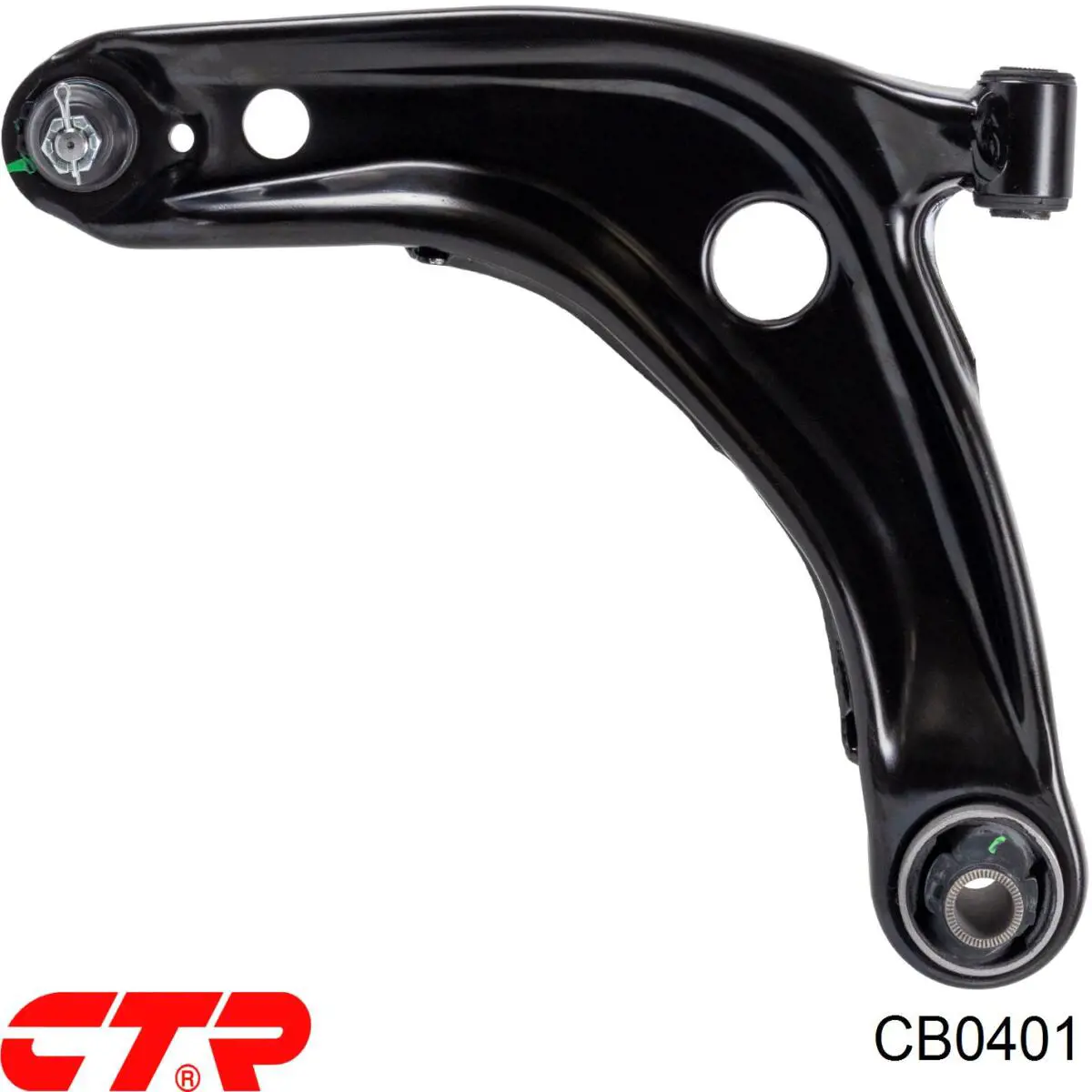 Нижняя шаровая опора CB0401 CTR