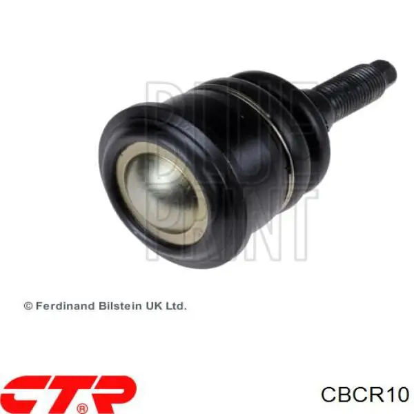 Купить CBCR10 CTR Нижняя шаровая опора