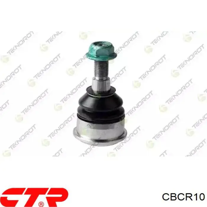 CBCR10 CTR Палец шаровой нижний