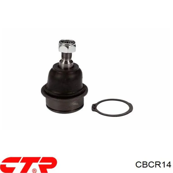 Купить CBCR14 CTR Нижняя шаровая опора