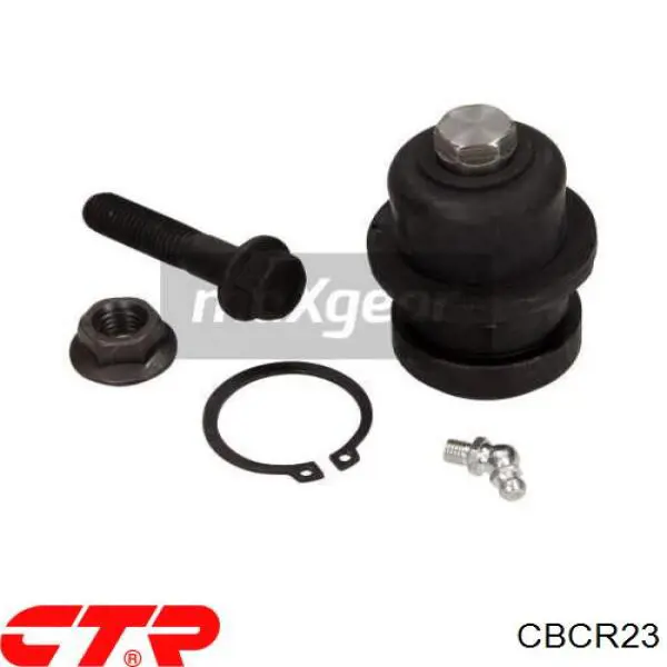 CBCR23 CTR Палец шаровой нижний