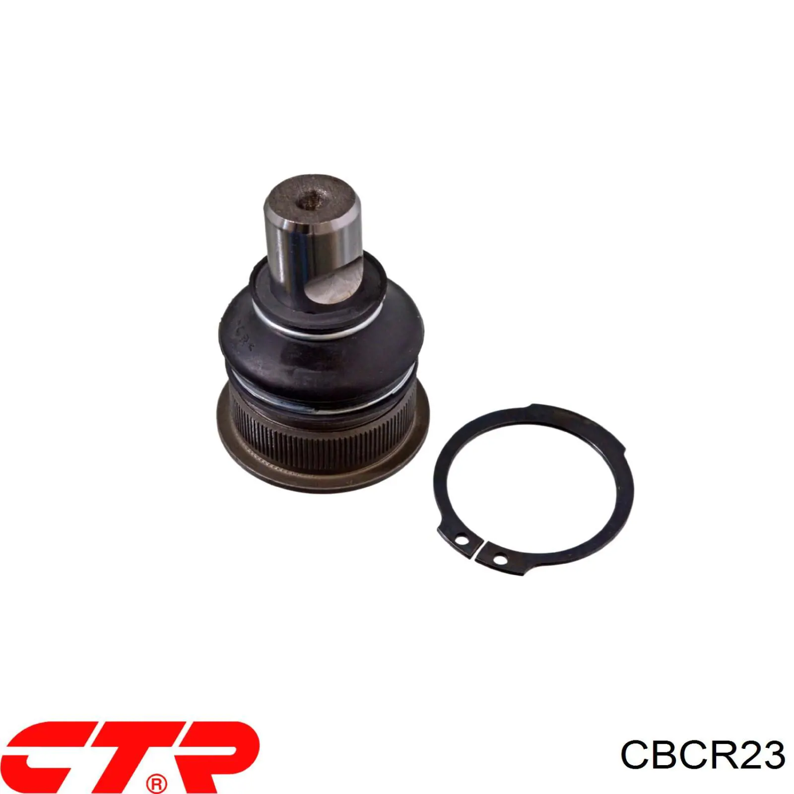 CBCR23 CTR