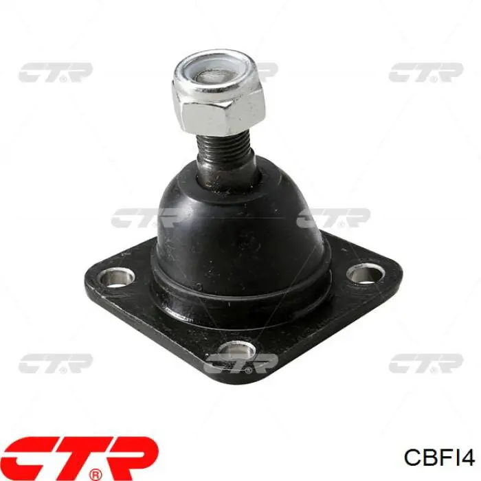Шаровая опора, нижняя CTR CBFI4 цена, от 9.67 USD