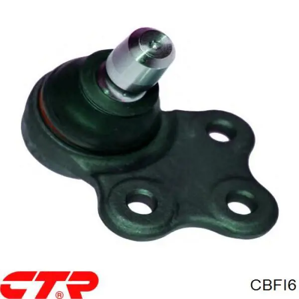 CBFI-6 CTR шаровая опора нижняя