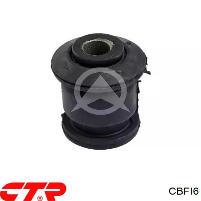 Нижняя шаровая опора CBFI6 CTR