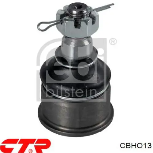 Шаровая опора, нижняя CTR CBHO13 цена, от 13.61 USD