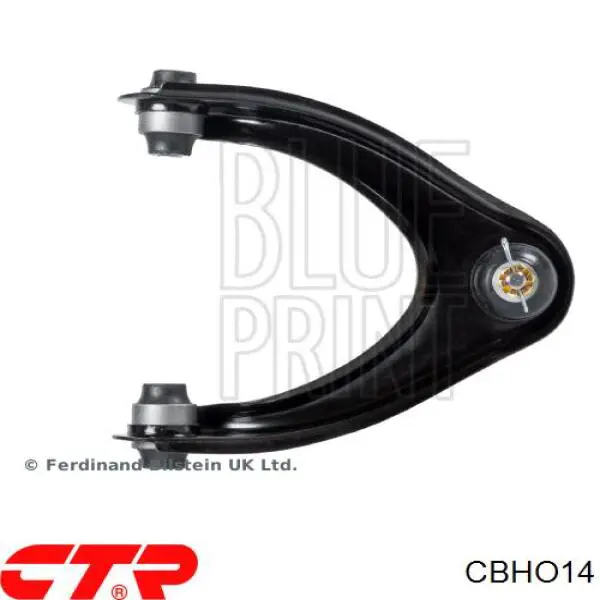 Верхняя шаровая опора CBHO14 CTR