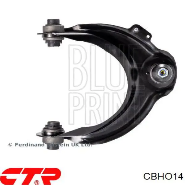 Верхние шаровые CTR CBHO14