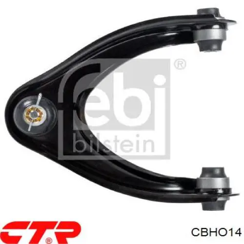 Верхняя шаровая опора CTR CBHO14 цена, от 12.30 USD